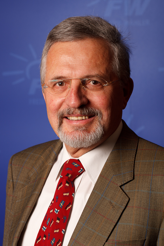 5.werner koch